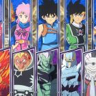 DRAGON QUEST The Adventure of Dai: A Hero’s Bonds