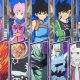 DRAGON QUEST The Adventure of Dai: A Hero’s Bonds