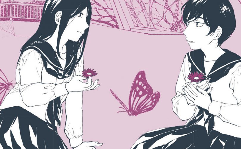 Dynit Manga: le uscite di settembre 2021