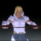 El Shaddai potrebbe arrivare anche su Nintendo Switch