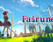 Fairune Collection è disponibile ora su PlayStation 4