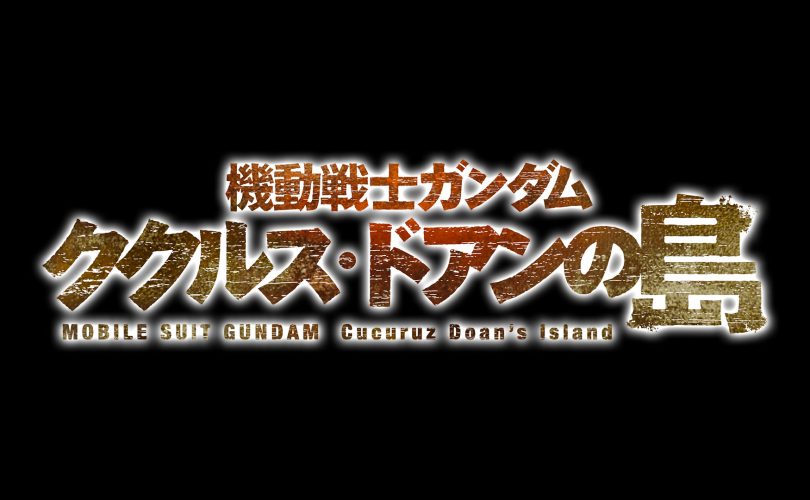 Mobile Suit Gundam: Cucuruz Doan’s Island, annunciato il film