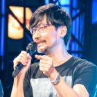Hideo Kojima