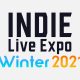 INDIE Live Expo Winter 2021: iscrizioni aperte per gli sviluppatori