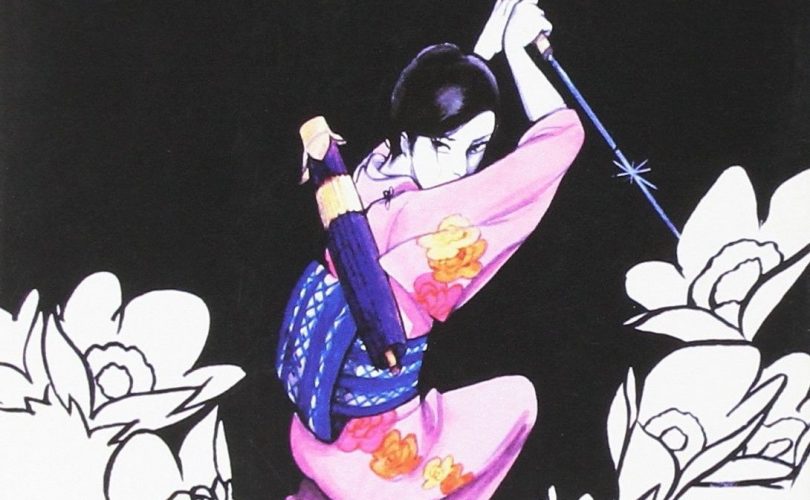 J-POP Manga