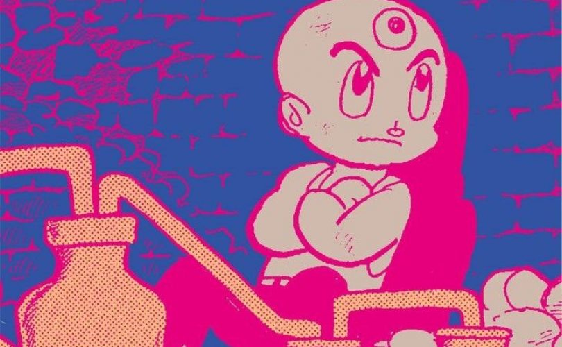J-POP Manga annuncia due nuove opere per la Osamushi Collection