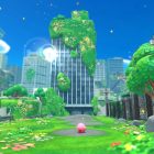 Kirby e la terra perduta
