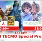 KOEI TECMO GAMES