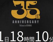 Kunio-kun: aperto il sito web per il trentacinquesimo anniversario