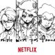Lady Napoleon è il titolo del nuovo anime originale di Netflix