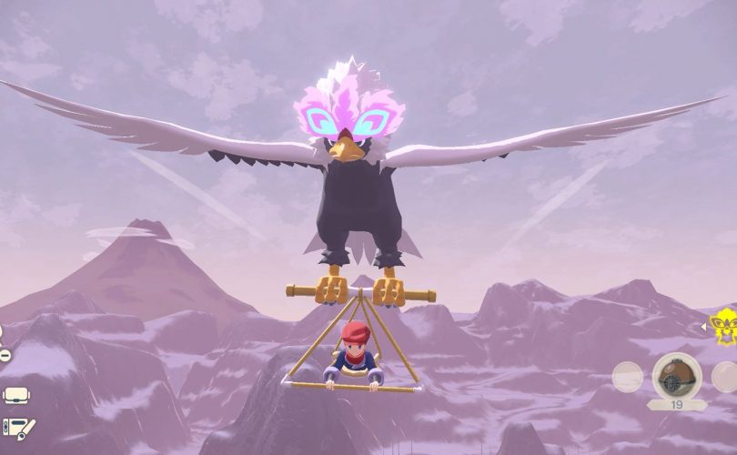 Leggende Pokémon: Arceus