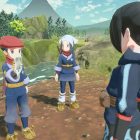 Leggende Pokémon: Arceus, diffuso l'ultimo trailer