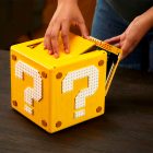 LEGO annuncia un nuovo set dedicato a Super Mario 64