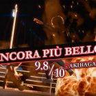 LOST JUDGMENT: il trailer di lancio con i voti della stampa