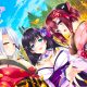 Lovekami -Healing Harem- in arrivo questo mese su Nintendo Switch