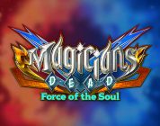 Magicians Dead: Force of the Soul annunciato per PlayStation 4
