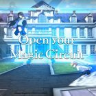 Melty Blood: Type Lumina
