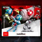 METROID DEAD: la coppia di amiibo non arriverà in tempo per ottobre, annunciato un ritardo