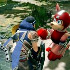 MONSTER HUNTER RISE: