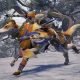 MONSTER HUNTER RISE