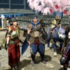 MONSTER HUNTER RISE
