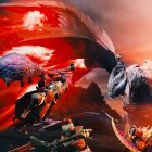MONSTER HUNTER RISE: data di uscita per la versione PC