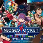 NEOGEO POCKET: due nuovi titoli disponibili da oggi su Steam