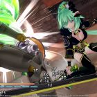 Neptunia x SENRAN KAGURA: Ninja Wars