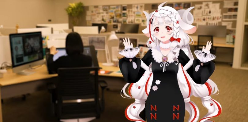 Netflix fonda l'Anime Creators' Base presso il nuovo ufficio di Tokyo