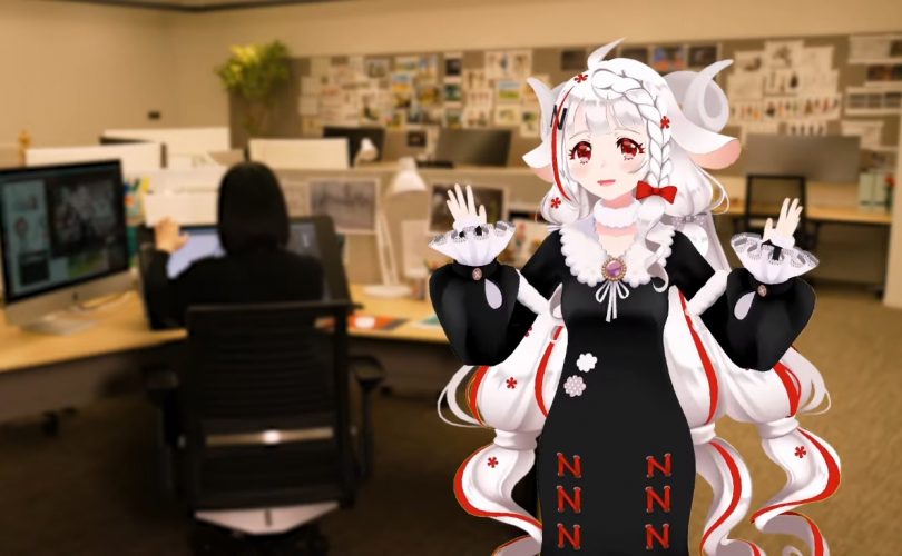 Netflix fonda l'Anime Creators' Base presso il nuovo ufficio di Tokyo