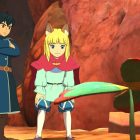 Ni no Kuni II Prince's Edition è disponibile su Xbox Game Pass