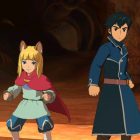 Ni no Kuni II