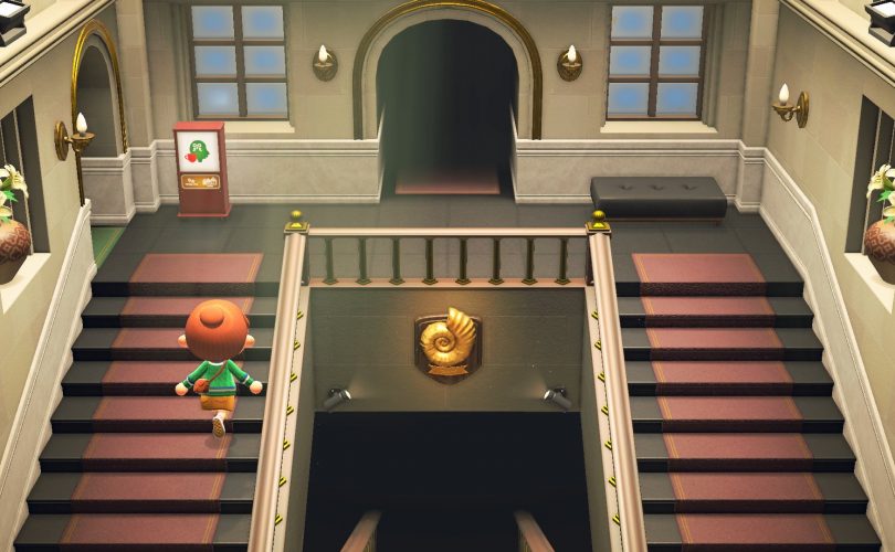 Animal Crossing: New Horizons – Importanti novità verranno svelate a ottobre