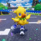 Chocobo GP è stato ripulito dalle microtransazioni e non è più un live service