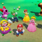 Mario Party Superstars