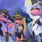 Splatoon 3