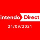 Nintendo Direct