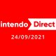 Nintendo Direct