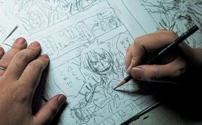 ONE PIECE si avvia verso le fasi finali, la conferma di Eiichiro Oda