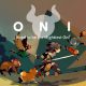 ONI: il nuovo indie di KENEI DESIGN promosso da Shueisha