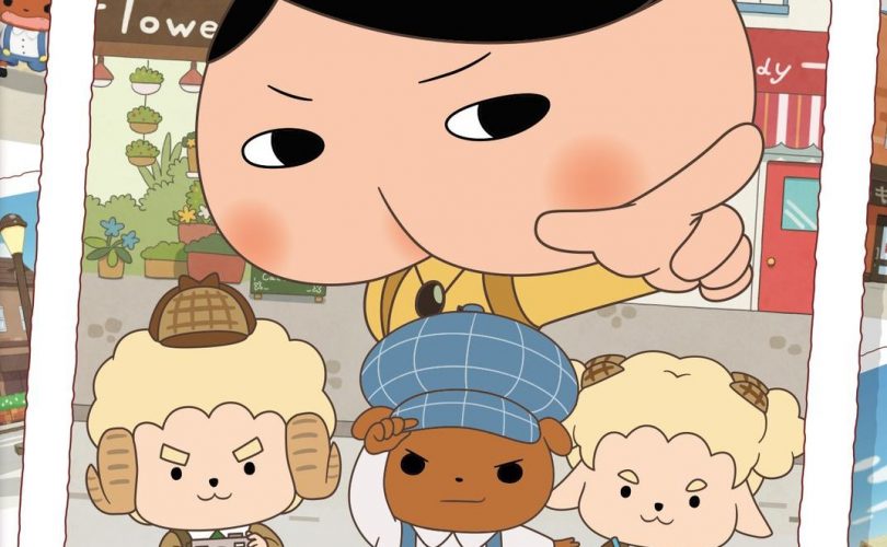 Oshiri Tantei: Pupu Mirai no Meitantei Toujou! annunciato per Switch