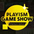 Playism Game Show: Premium Edition annunciato per il 25 settembre