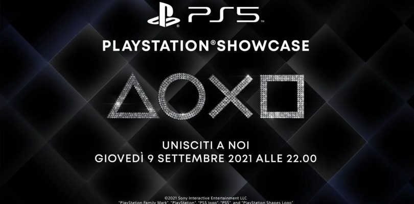 PlayStation Showcase 2021