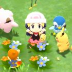 Pokémon Diamante Lucente e Perla Splendente: alcuni negozi potrebbero aver rotto il day one