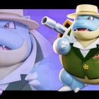 Pokémon UNITE: Blastoise e il suo “Spring Style” sono disponibili ora