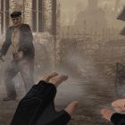 RESIDENT EVIL 4 VR