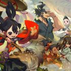 Sakuna: Of Rice and Ruin