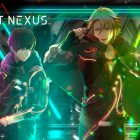 SCARLET NEXUS: nuovo DLC e aggiornamento gratuito in arrivo