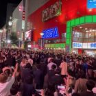 SEGA GiGO Ikebukuro