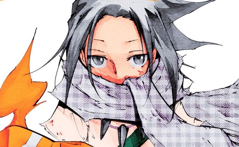 Shaman King: The Super Star